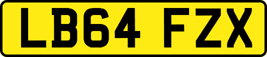 LB64FZX