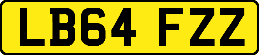 LB64FZZ