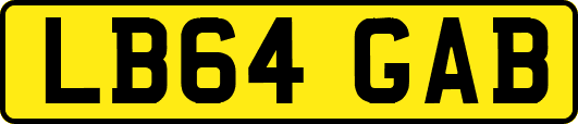 LB64GAB