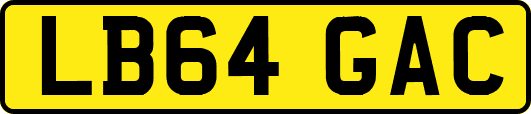 LB64GAC
