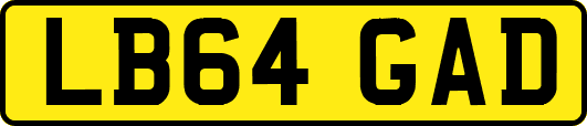 LB64GAD