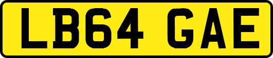 LB64GAE