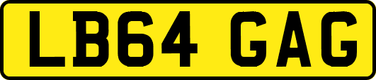 LB64GAG