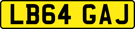 LB64GAJ