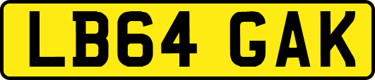 LB64GAK
