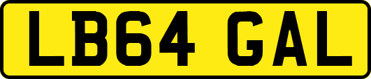 LB64GAL