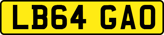 LB64GAO