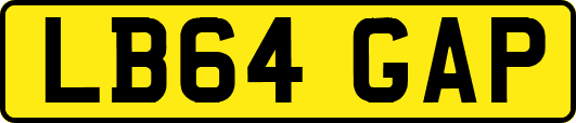LB64GAP