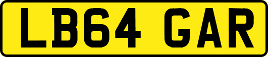LB64GAR