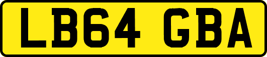 LB64GBA