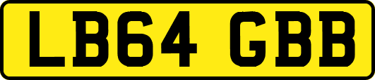 LB64GBB