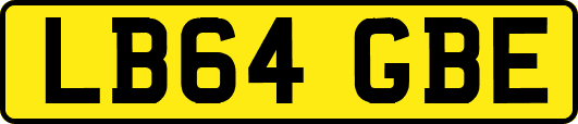 LB64GBE