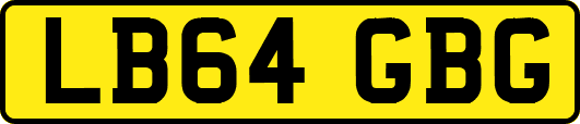 LB64GBG