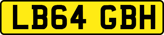 LB64GBH