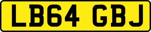 LB64GBJ