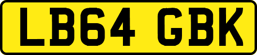 LB64GBK