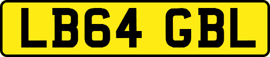 LB64GBL