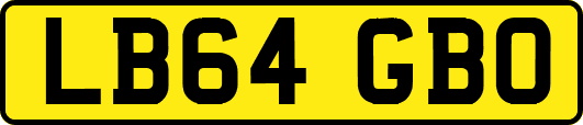 LB64GBO