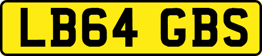 LB64GBS