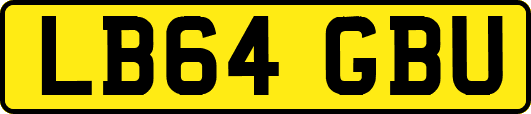 LB64GBU