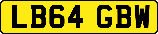 LB64GBW