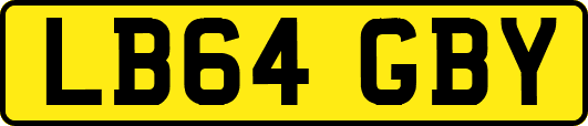 LB64GBY