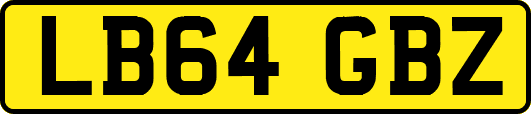 LB64GBZ