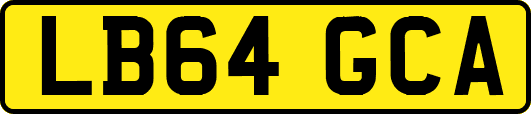 LB64GCA