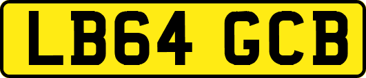 LB64GCB