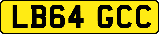 LB64GCC