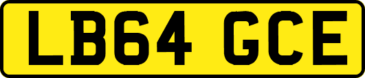 LB64GCE