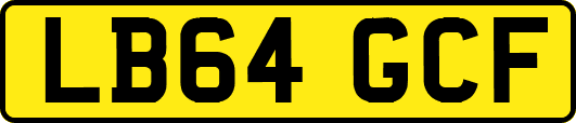 LB64GCF