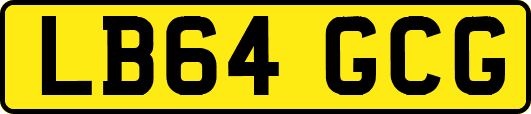 LB64GCG