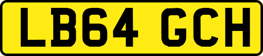LB64GCH