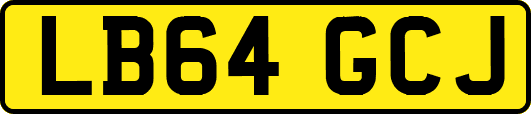 LB64GCJ