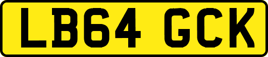 LB64GCK