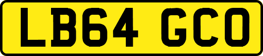 LB64GCO