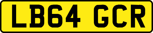 LB64GCR