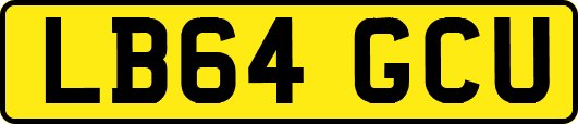 LB64GCU