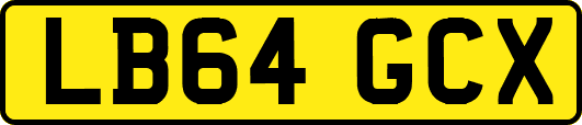 LB64GCX