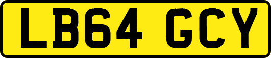 LB64GCY