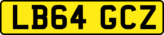 LB64GCZ