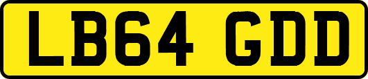LB64GDD