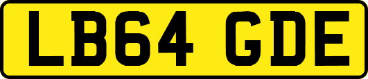 LB64GDE