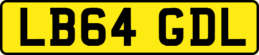 LB64GDL