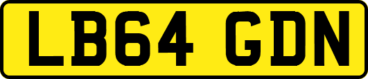 LB64GDN