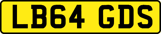 LB64GDS