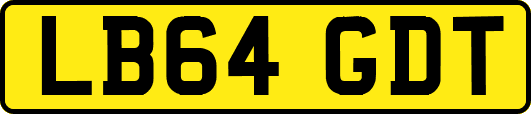LB64GDT