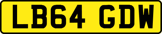 LB64GDW