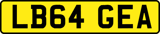 LB64GEA